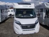 Forster T 599 HB Hubbett Aufbauklimaanlage - Angebote