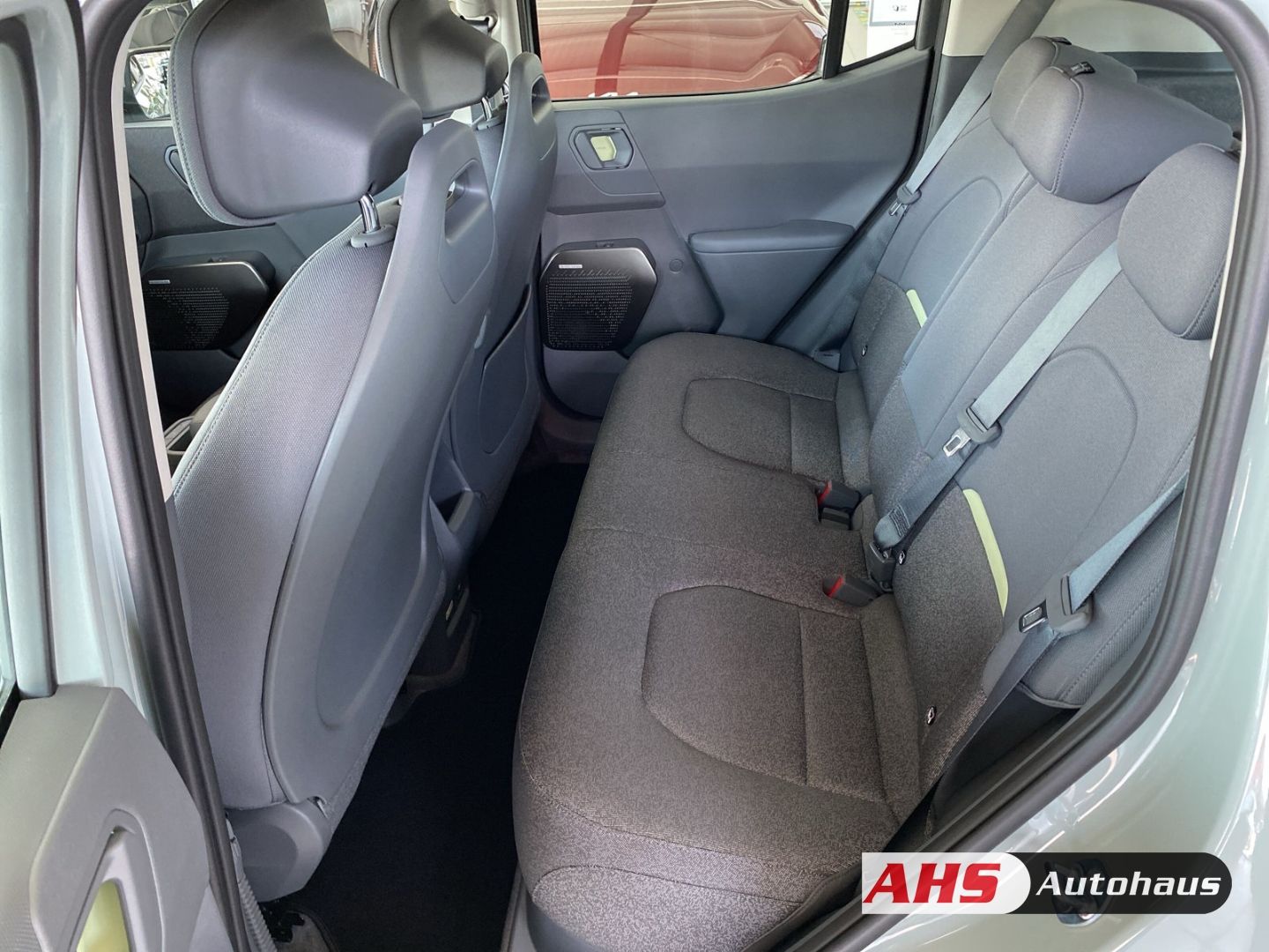 Kia EV2 - Bild 9