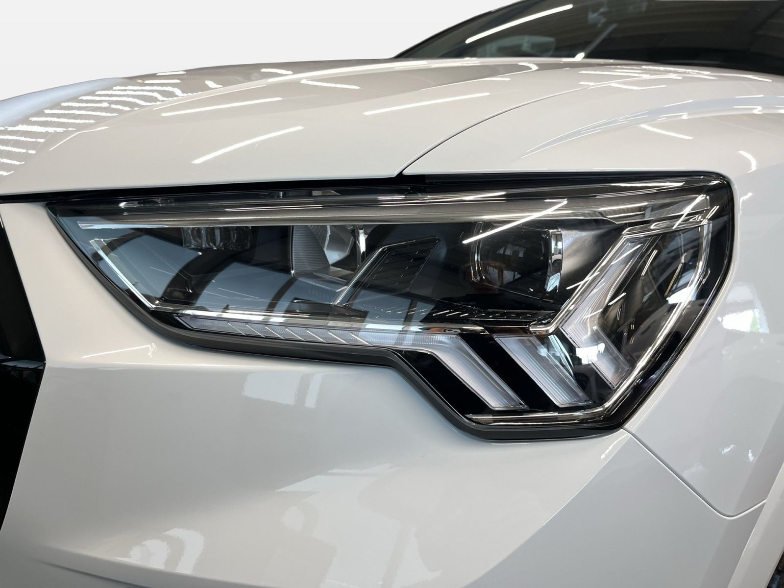 Audi Q3 - Bild 12