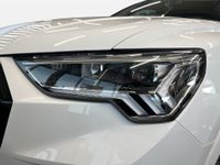 Audi Q3 - Vorschau Bild 12