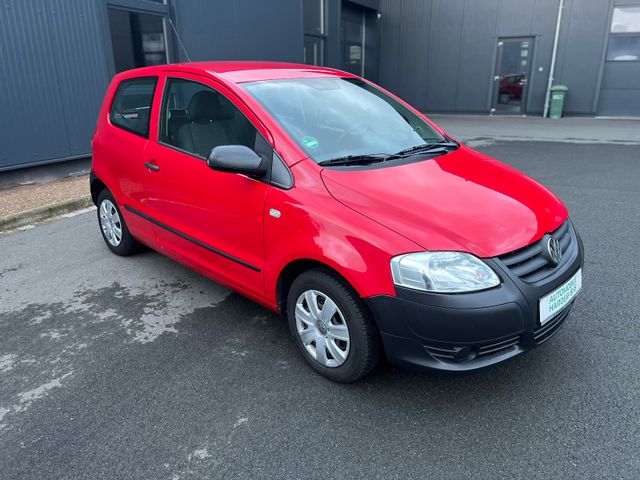 Volkswagen Fox Basis * TÜV NEU * Wenig Kilometer