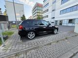 BMW X3M xDrive 30d Aut. (F25) M-SPORTPAKET - BMW X3 M: Sportpaket