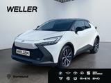 Toyota C-HR 1.8 Hybrid Teamplayer *Technik Paket*CAM*SH