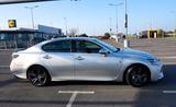 Lexus GS 300 H - Lexus GS F Gebrauchtwagen