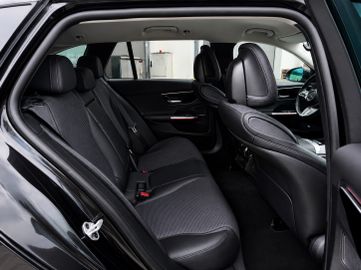 Mercedes C 300 - 10