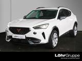 Cupra Formentor 2.0 TDI DSG 4Drive AHK/RFK/Navi - Cupra Gebrauchtwagen von 2024