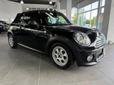 MINI ONE Cabrio One*SHZ*PDC*elekt.Verdeck - MINI MINI: Cabrio