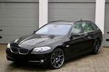 BMW 530 Baureihe 5 Touring 530 d/PANO/HEAD-UP/SOFT-C - BMW 530 in Mainz