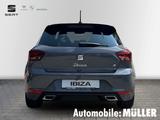 Seat Ibiza FR Black Edition 1.0 TSI 85 kW (116 PS) 7- - Seat Ibiza: Tsi Fr