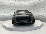 Audi RSQ8 4.0 TFSI quattro Keramik Panorama BJ 2024 - Audi RSQ8 Gebrauchtwagen in München