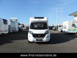 Bürstner Lyseo TD IT 727 Harmony/Dachkl/MAXI/9G/Winter/ - Bürstner Lyseo I 727 G