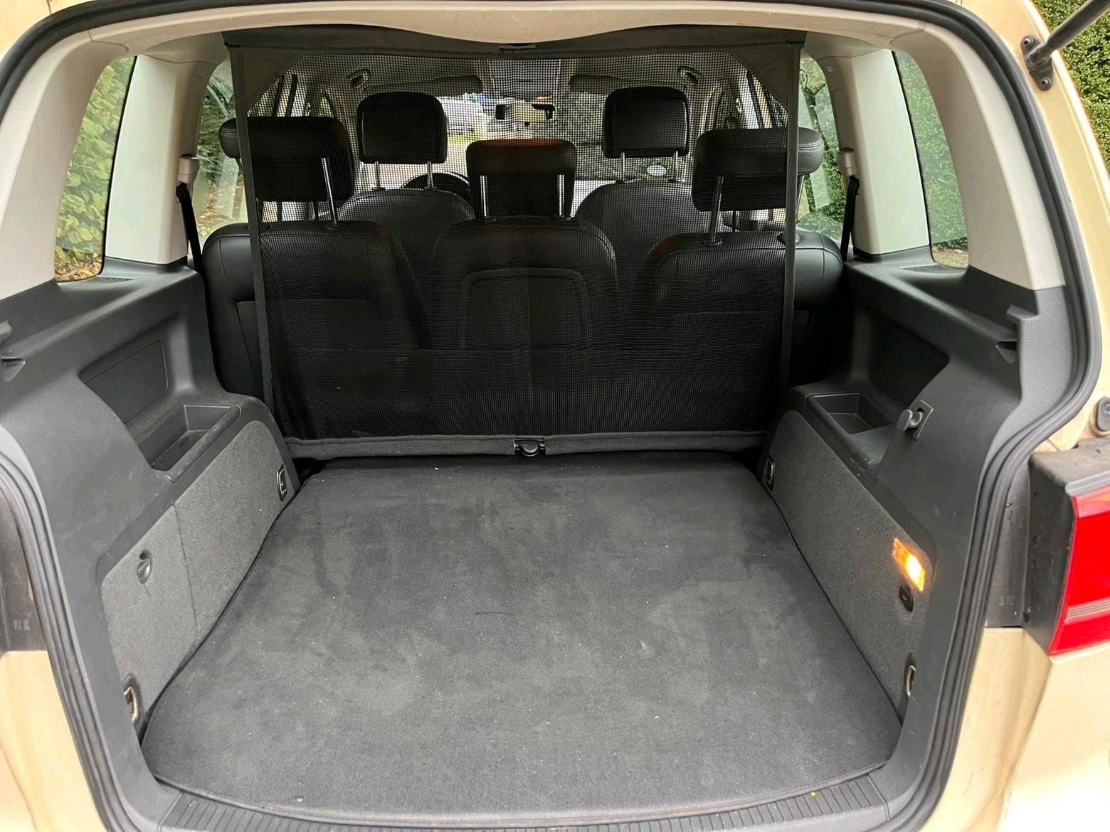 Volkswagen Touran 2015 — photo 7