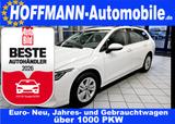 Volkswagen Golf Life 1.5 TSI DSG,AHK,Climatr,Kamera