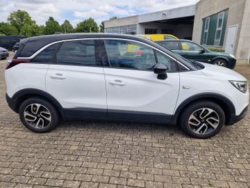 Bild 9 Opel Crossland (X) Inovation