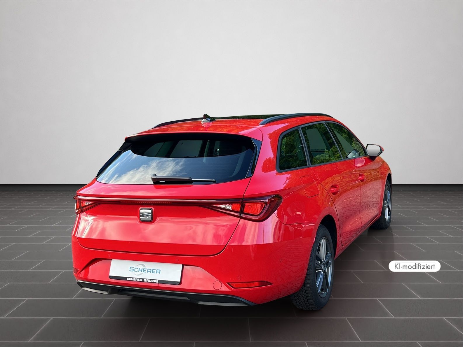 Seat Leon - Bild 3