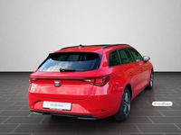 Seat Leon - Vorschau Bild 3