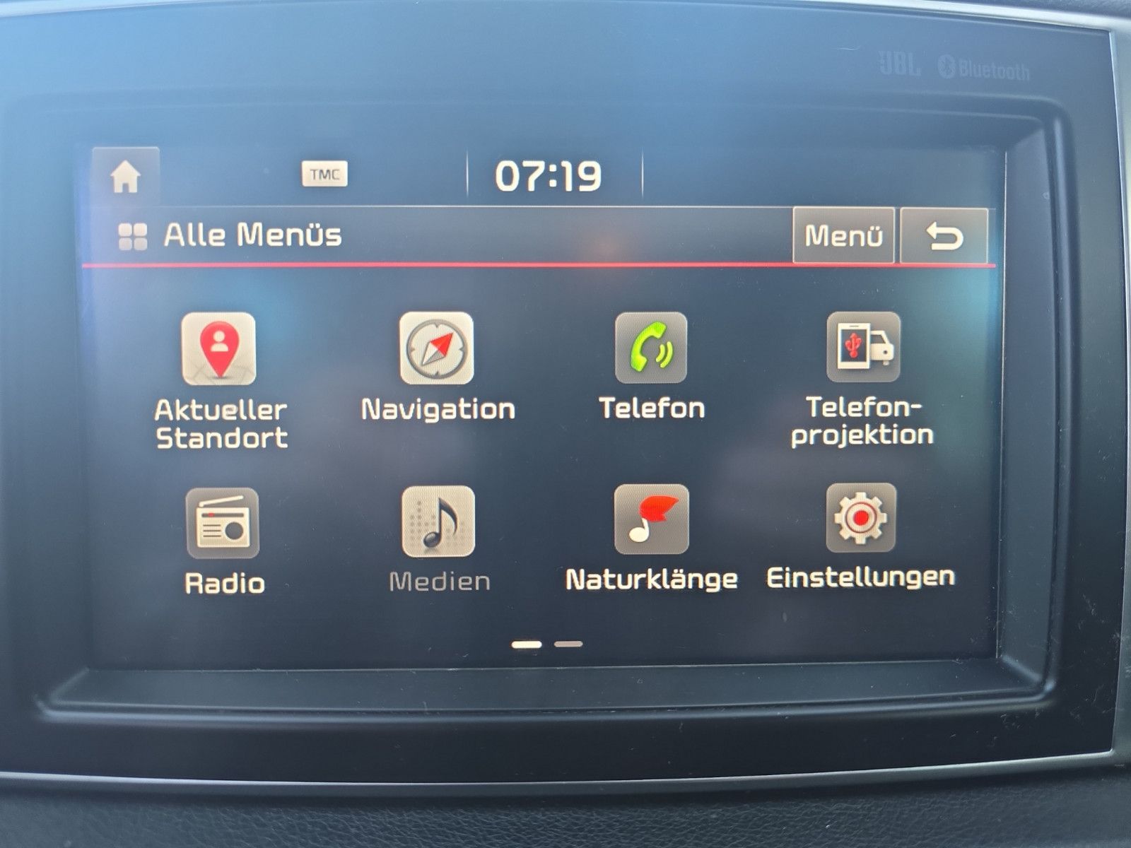 Fahrzeugabbildung Kia Sportage GT-Line 4WD AUTOMATIK LEDER KAMERA AHK