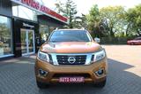 Nissan Navara NP300 Tekna Double Cab 4x4 Navi Automatik - Nissan Navara: Automatik