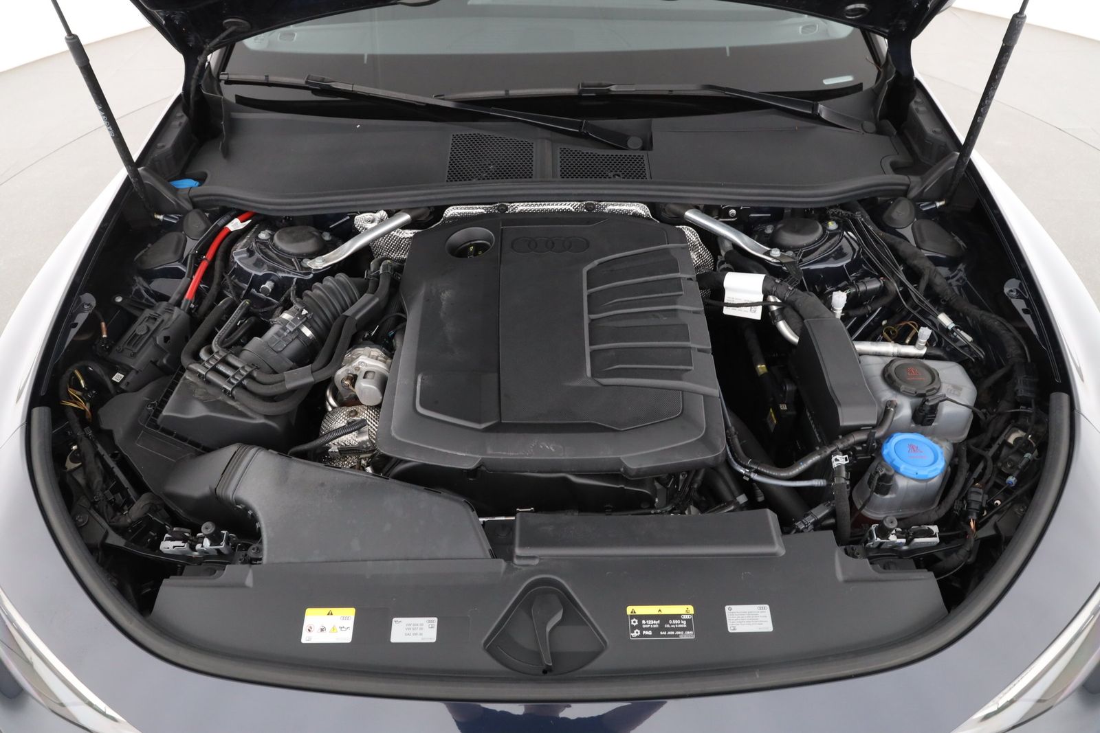Audi A6 - Bild 10