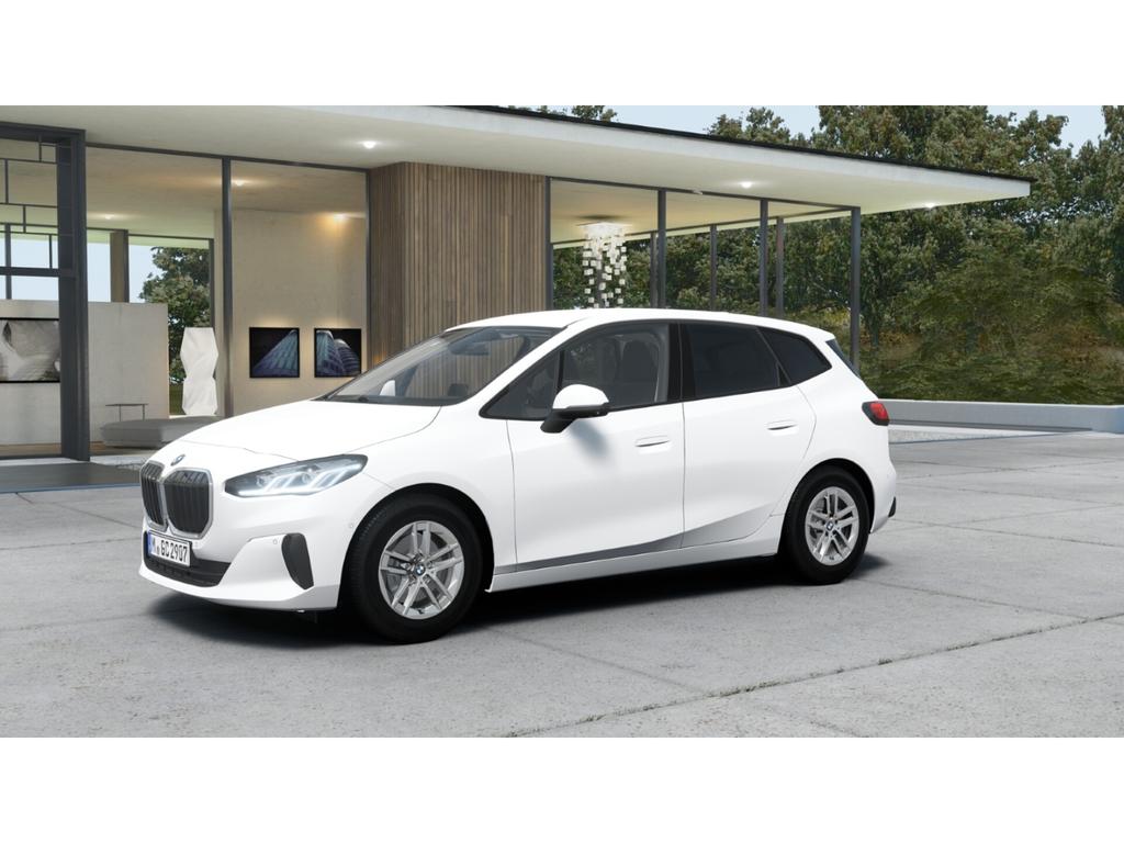 BMW 218 Active Tourer i LED HUD Komfortzugang Sitzhe 2023