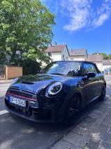 MINI John Cooper Works Cabrio JCW Cabrio JCW Trim... - MINI John Cooper Works Cabrio von privat