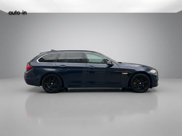 BMW 520 - 11