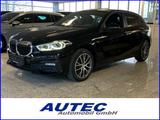 BMW 118 i Advantage 1.5 VOLL-LED+TEMP+SITZH.+KEYLESS - BMW 118 in Wuppertal