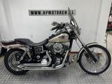 Harley-Davidson FXDWG DYNA WIDE GLIDE WIDEGLIDE 95 YEARS 1340 EV - HARLEY-DAVIDSON 1340