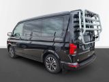 Volkswagen T6.1 California Ocean Aufstelldach 2,0 TDI DSG A - Volkswagen Allradantrieb Diesel Kastenwagen