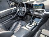 BMW 420i Cabrio DA RFK LC Prof HiFi DAB Nackenw. - BMW 4er Reihe aus 2022