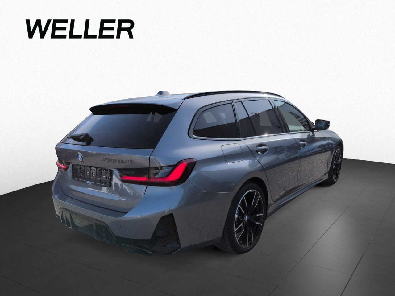 BMW M340d - Bild 9