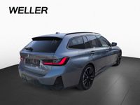 BMW M340d - Vorschau Bild 9