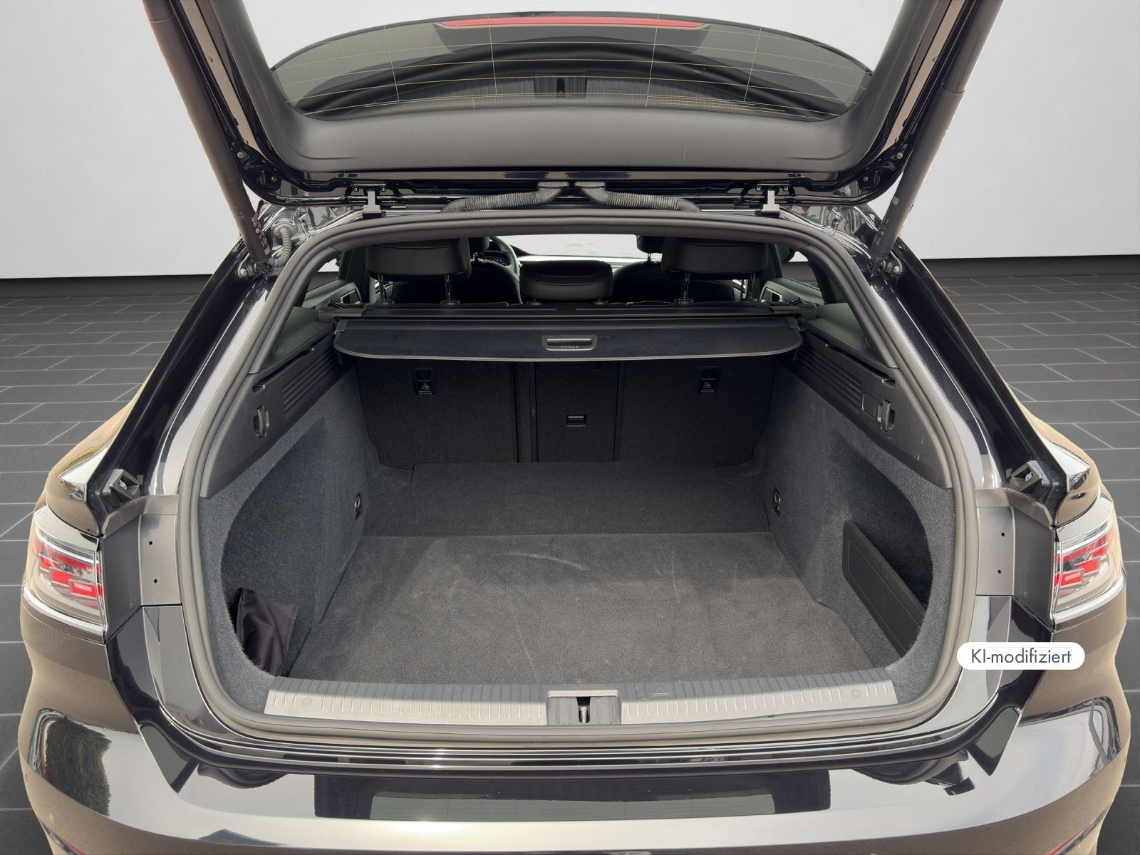 Volkswagen Arteon - Bild 16