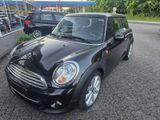 MINI COOPER_D Mini Cooper D - MINI Cooper D