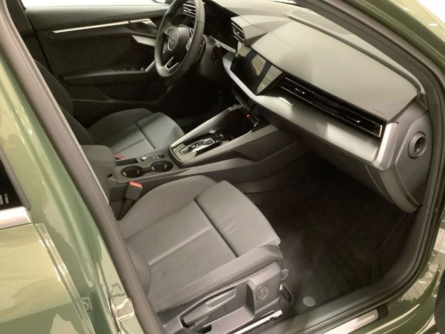 A3 Sportback advanced 30 TFSI Navi,Parkassistent