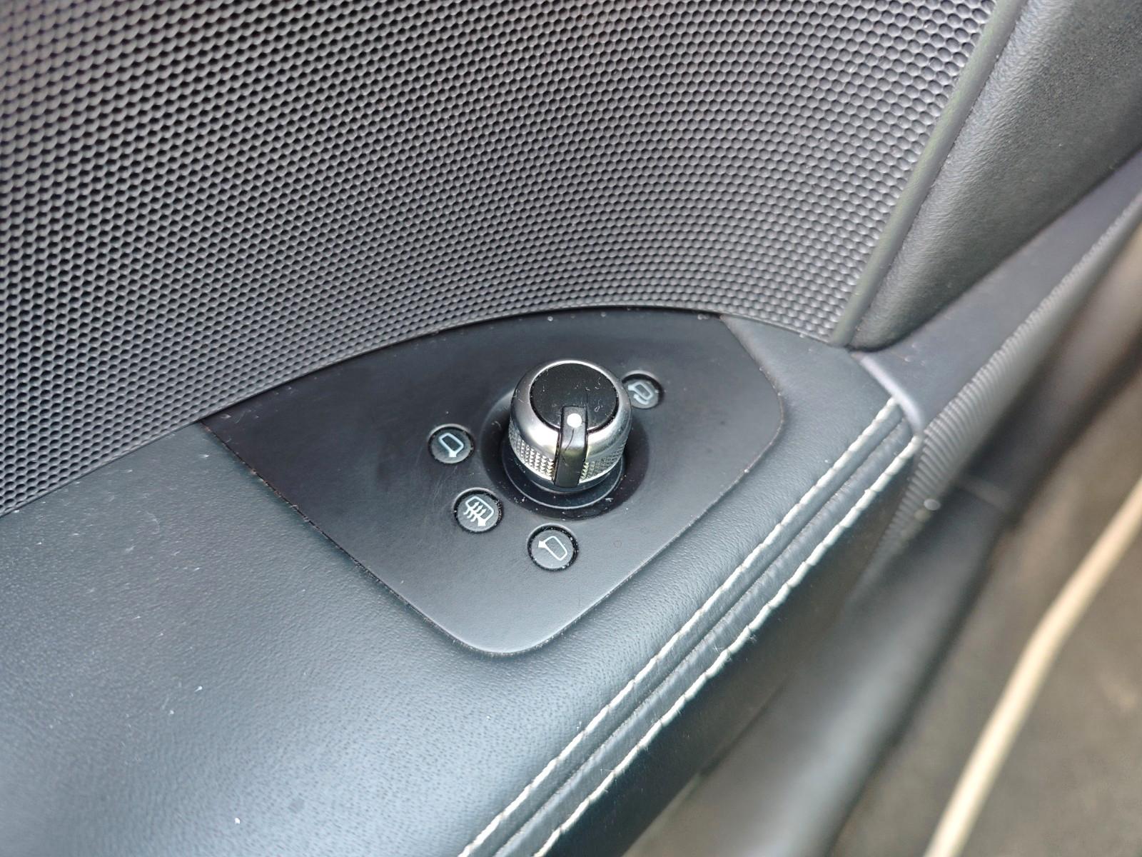 Audi TT RS COUPE AUT.*NAVI*LEDER*LED*2.HAND*BOSE*