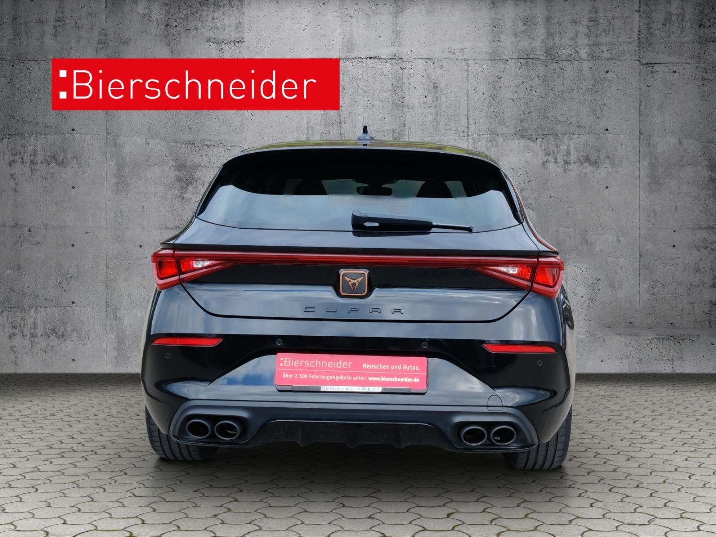 Cupra Leon - Bild 8