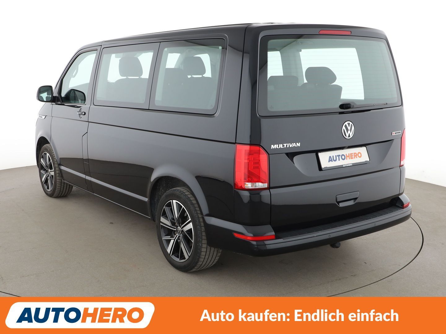 Volkswagen T6 Multivan 2.0 TDI Comfortline 4Motion Aut. NAV foto 4