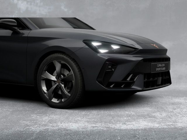 Cupra Leon - Bild 4