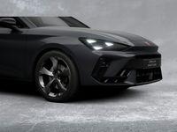 Cupra Leon - Vorschau Bild 4