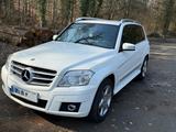 Mercedes-Benz GLK 320 CDI 4MATIC - - Mercedes-Benz GLK 320 von privat