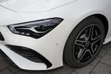 Mercedes-Benz CLA 250 Shooting Brake 4M AMG 360°+Pano+AHK+18" - Mercedes-Benz CLA-Class: Shooting Brake