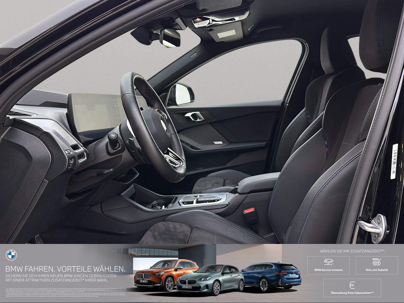 BMW 123 - Bild 12