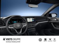 Volkswagen T-Cross - Vorschau Bild 9