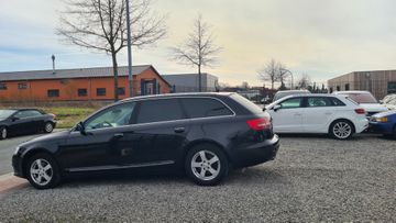 Audi A6 - 2