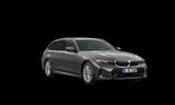 BMW 320i Touring M Sport LivePro HUD ACC RFK AHK - gebrauchte BMW 320 aus dem Jahr 2024