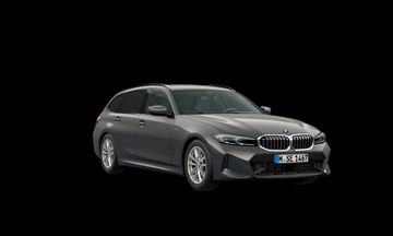 BMW 320i Touring M Sport LivePro