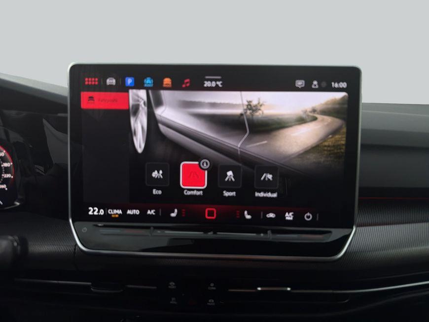 Volkswagen Golf Variant 1.5 eTSI OPF DSG R-Line, миниатюра 18
