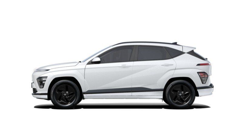 Fahrzeugabbildung Hyundai KONA Elektro 49kWh Select