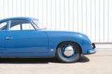 Porsche 356 Pre A Coupe / Restauriert in D/ Knickscheibe - Porsche 356: Coupé, A
